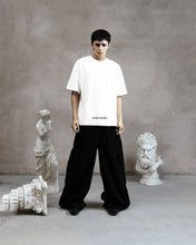 Charger l&#39;image dans la galerie, ATLU - Badly dressed - T shirt (white)
