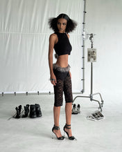 Lade das Bild in den Galerie-Viewer, WOMEN - Freya - Faux fur - Tanktop
