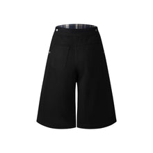 Lade das Bild in den Galerie-Viewer, SSSS - MEN - Fracture Layer Shorts (black)
