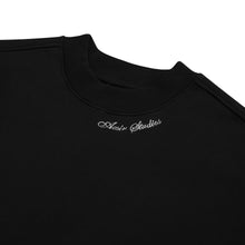 Charger l&#39;image dans la galerie, SSSS- MEN - Signature balloon - T shirt (black)
