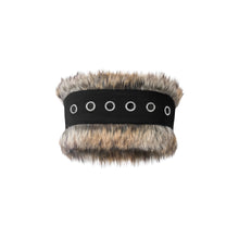 Load image into Gallery viewer, SSSS - WOMEN - Bianca Studded - Bandeau (black)
