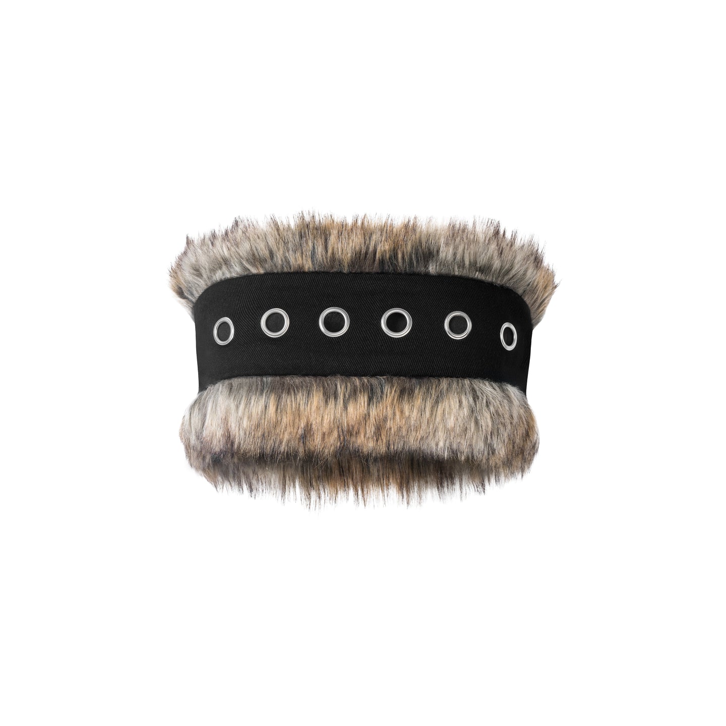 SSSS - WOMEN - Bianca Studded - Bandeau (black)