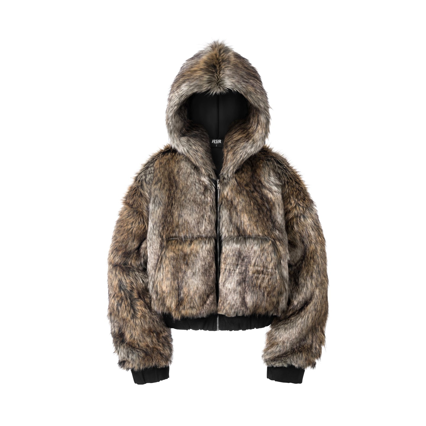 SSSS - UNISEX - Wilder faux fur - Jacket