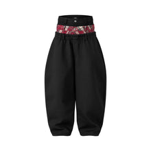 Lade das Bild in den Galerie-Viewer, SSSS - UNISEX - Clyde Triple-Waisted - Jogger (black)
