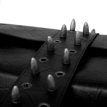 Lade das Bild in den Galerie-Viewer, UNISEX - Clinton - Real leather bag
