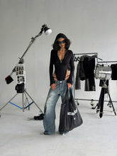Lade das Bild in den Galerie-Viewer, WOMEN - Pharsa bodysuit - Hoodie
