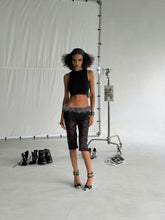 Lade das Bild in den Galerie-Viewer, WOMEN - Freya - Faux fur - Tanktop
