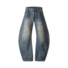 Lade das Bild in den Galerie-Viewer, MEN - Zill - Curve Jeans
