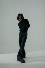 Load image into Gallery viewer, UNISEX - Marcel Jeans (blue/darkgrey)

