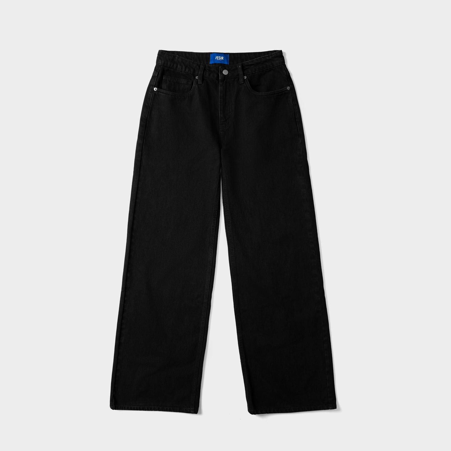 UNISEX - Marcel Jeans (blue/darkgrey)